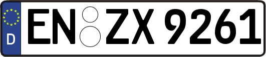 EN-ZX9261