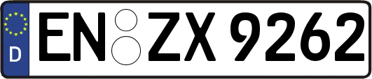 EN-ZX9262