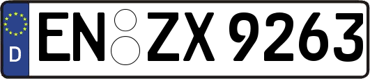 EN-ZX9263