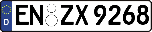 EN-ZX9268