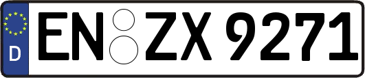 EN-ZX9271