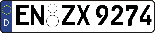 EN-ZX9274