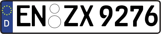 EN-ZX9276