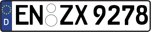 EN-ZX9278