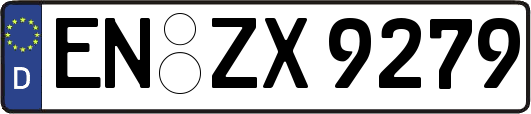 EN-ZX9279