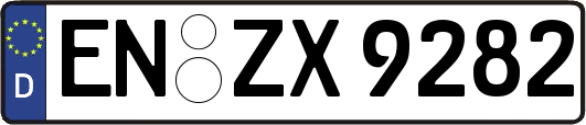 EN-ZX9282