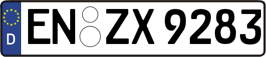 EN-ZX9283