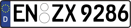 EN-ZX9286