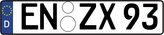 EN-ZX93