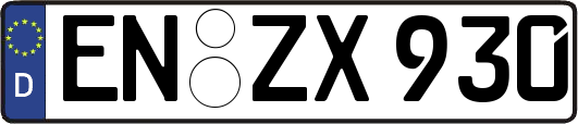 EN-ZX930