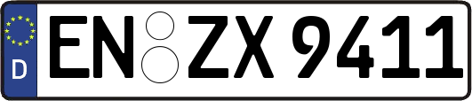 EN-ZX9411