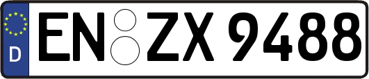 EN-ZX9488