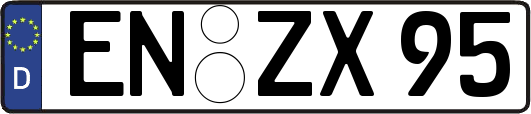 EN-ZX95
