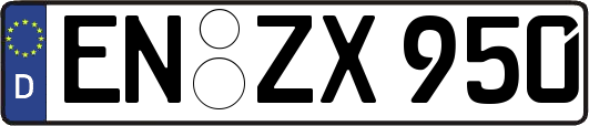 EN-ZX950
