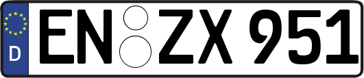 EN-ZX951