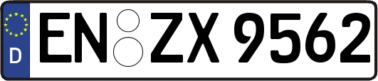 EN-ZX9562