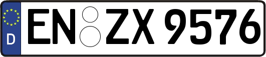 EN-ZX9576