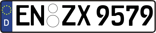 EN-ZX9579