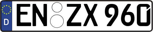 EN-ZX960