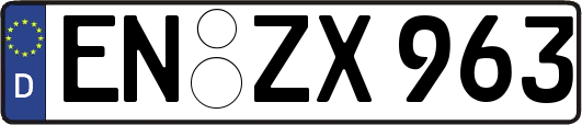 EN-ZX963