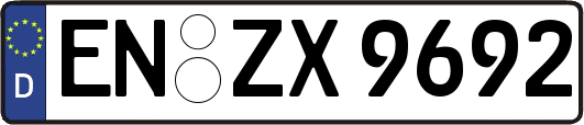 EN-ZX9692