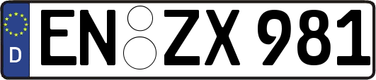EN-ZX981