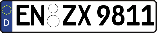 EN-ZX9811