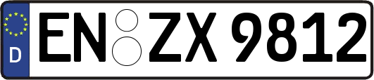 EN-ZX9812