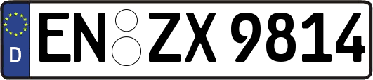 EN-ZX9814