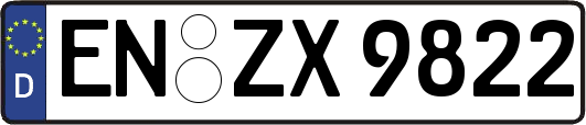 EN-ZX9822