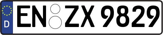 EN-ZX9829