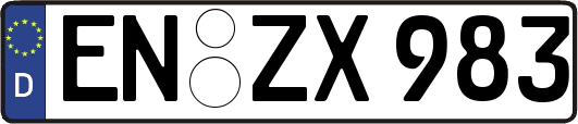 EN-ZX983