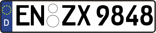 EN-ZX9848