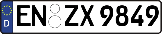 EN-ZX9849