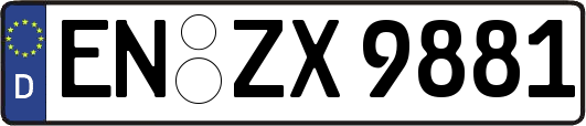 EN-ZX9881