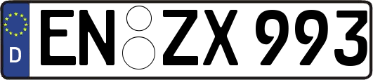 EN-ZX993