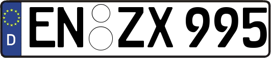 EN-ZX995
