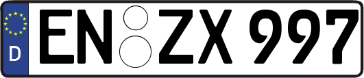 EN-ZX997