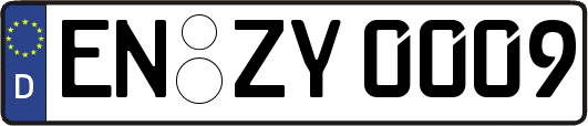 EN-ZY0009