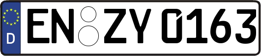 EN-ZY0163