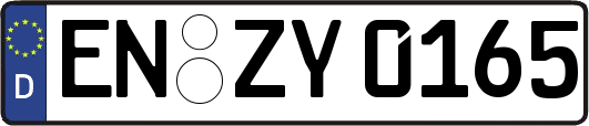 EN-ZY0165