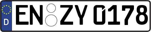 EN-ZY0178