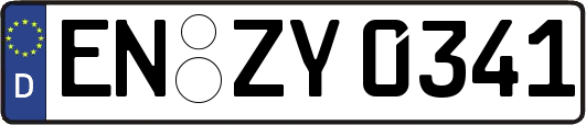 EN-ZY0341