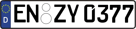 EN-ZY0377