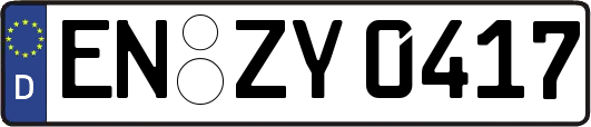 EN-ZY0417