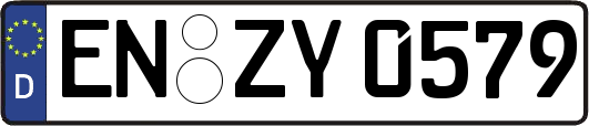 EN-ZY0579