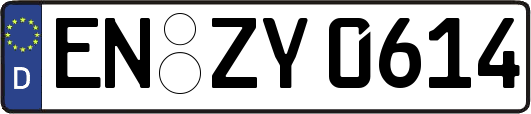 EN-ZY0614