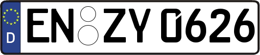 EN-ZY0626