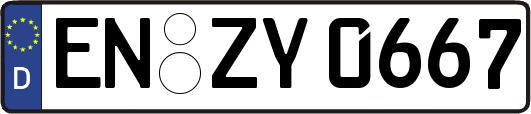 EN-ZY0667