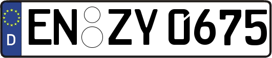 EN-ZY0675